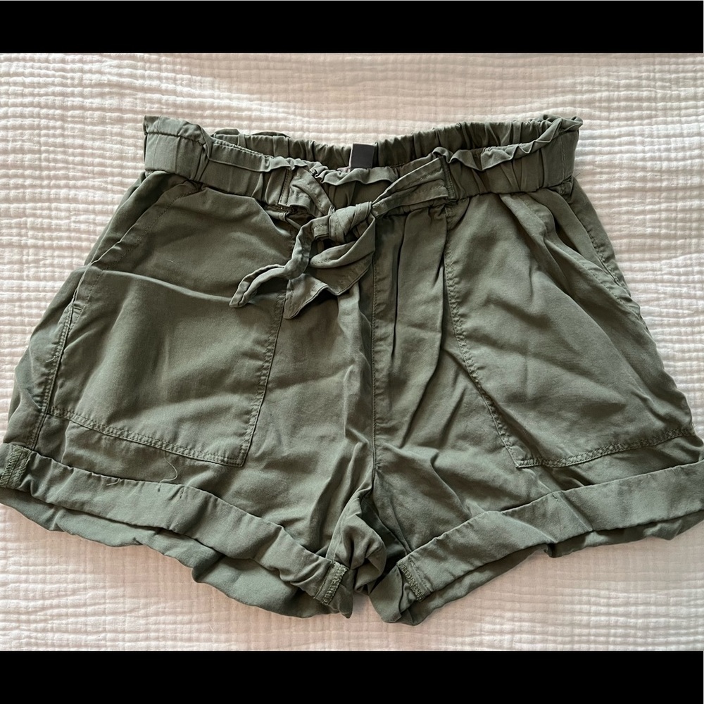 Aerie shorts size small